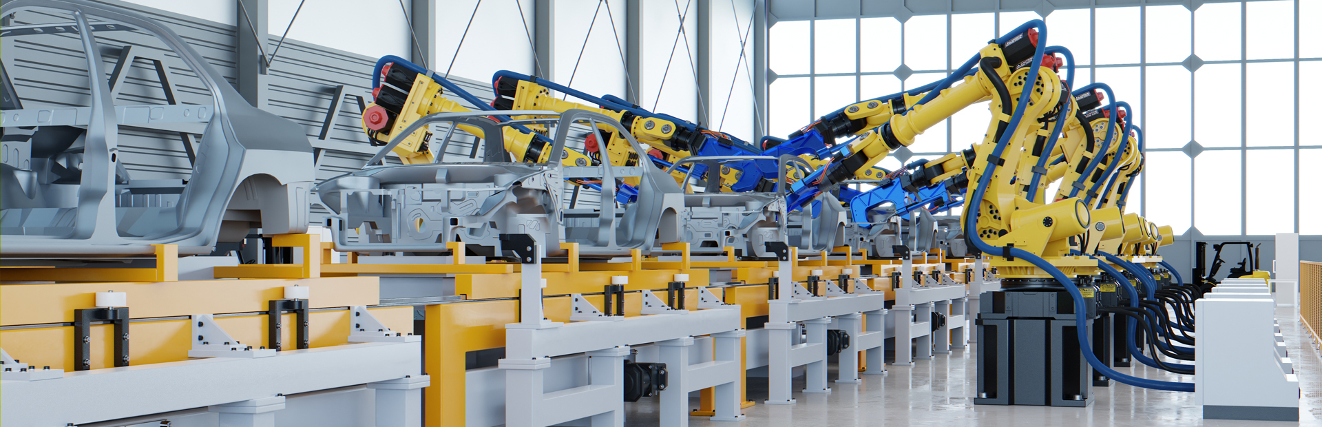 面向制造業(yè)的MES